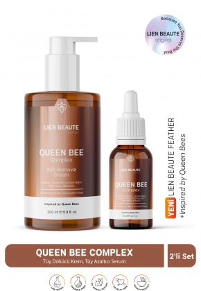 Kralie Ar Kompleks Ty Dkc Ty Azaltc ve Ton Eitleyici Nemlendirici Destek Kompleks 2'li Set